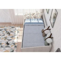 Bed Bo12 Met Onderschuifbed En Lades- Wit -VIDAXL Winkel 0b2a211d3e94452b8da6fb3a9ee5a70b