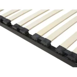 BASIC - Vrijstaande Lattenbodem - Zwart - 140 X 200 Cm - Staal 23 BASIC - Vrijstaande Lattenbodem - Zwart - 140 X 200 Cm - Staal -VIDAXL Winkel 0c9aaee0f7364e3c8a5b09ee0fbb6589