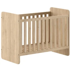 Meegroeibed Sammie - 60x120cm - 90x200cm - Eikdecor