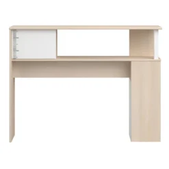 Bedombouw Charly - Acaciakleur - 92,7x123,3x28,6 Cm