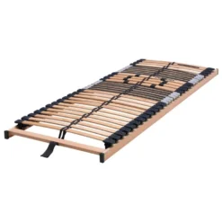 Lattenbodem Tosca - 70x200 Cm 6 Lattenbodem Tosca - 70x200 Cm -VIDAXL Winkel 12700045 0600