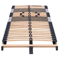 Lattenbodem Tosca - 70x200 Cm