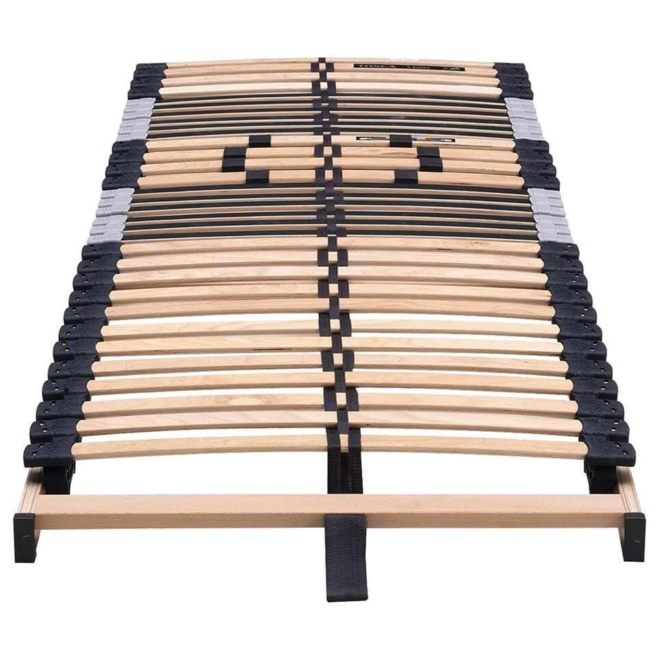 Lattenbodem Tosca - 80x200 Cm 1 Lattenbodem Tosca - 80x200 Cm