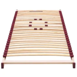 Lattenbodem Viola 26 Latten - 70x200 Cm