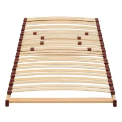 Lattenbodem Viola 26 Latten - 80x200 Cm -VIDAXL Winkel 12700321 0500