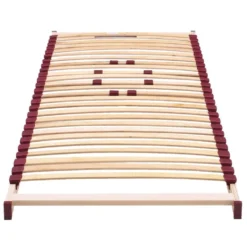 Lattenbodem Viola 26 Latten - 120x200 Cm