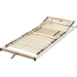 Lattenbodem Alpha 26 Latten - 80x200 Cm -VIDAXL Winkel 12700346 0810