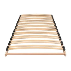 Lattenbodem Delta - 70x200 Cm