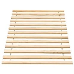 Rolbodem Bravo 13 Latten - 70x200 Cm Eco