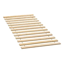Rolbodem Bravo 13 Latten - 80x200 Cm