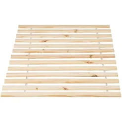 Rolbodem Bravo 13 Latten - 90x200 Cm