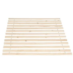 Rolbodem Bravo 13 Latten - 120x200 Cm