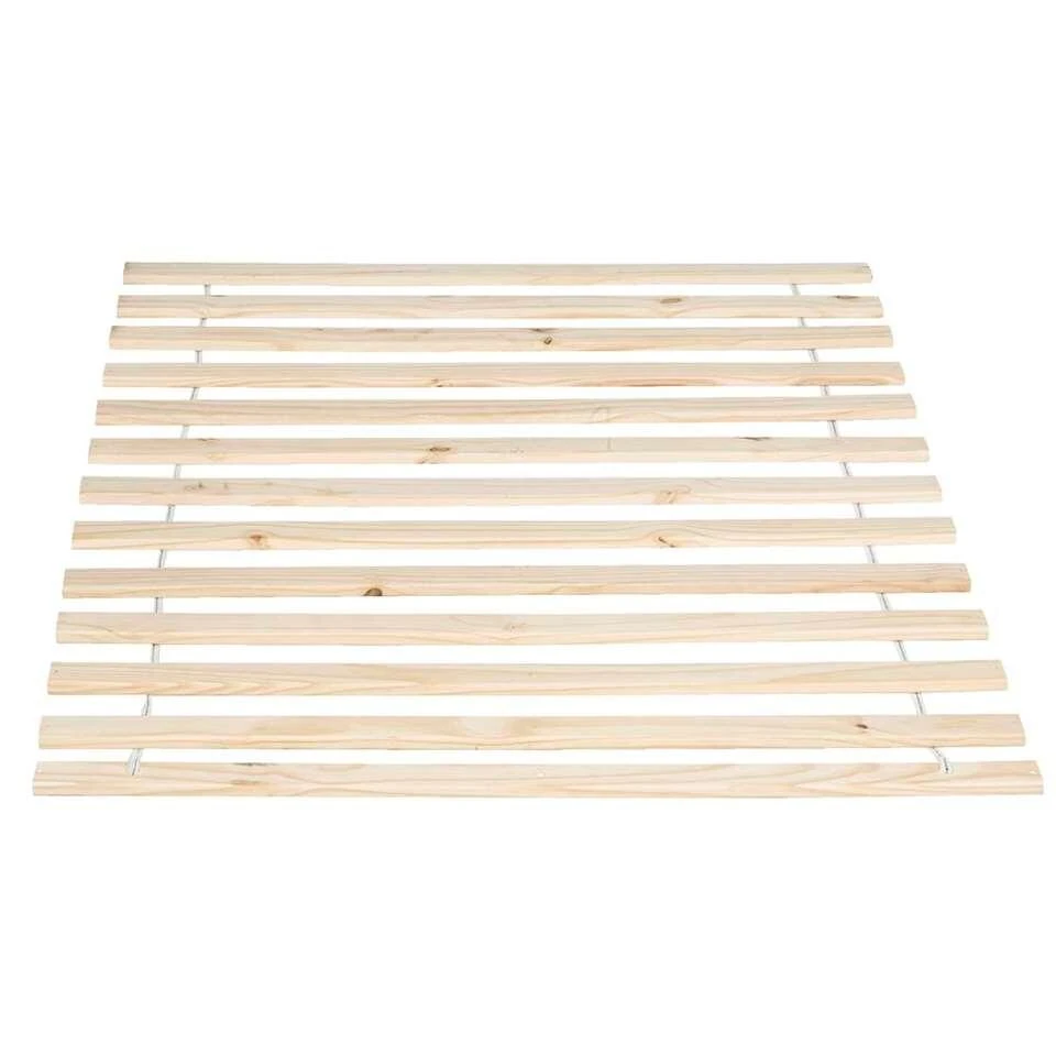 Rolbodem Bravo 13 Latten - 120x200 Cm 1 Rolbodem Bravo 13 Latten - 120x200 Cm