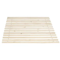 Rolbodem Bravo 13 Latten - 140x200 Cm