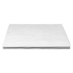 Topmatras Maud - Koudschuim - 180x200x9 Cm