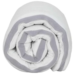 Topmatras Elin - Comfortschuim - 180x200x10 Cm -VIDAXL Winkel 12800571 0250 1