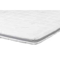 Topmatras Elin - Comfortschuim - 180x200x10 Cm -VIDAXL Winkel 12800575 9000