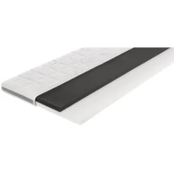Topmatras Elin - Comfortschuim - 180x200x10 Cm -VIDAXL Winkel 12800575 9002