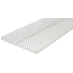 Topmatras Fem - Comfortschuim - 90x200x7 Cm -VIDAXL Winkel 12800642 9002