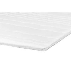 Topmatras Fem - Comfortschuim - 90x200x7 Cm -VIDAXL Winkel 12800643 9000