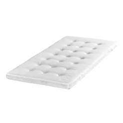 Topmatras Nova - Koudschuim - 90x200x8 Cm
