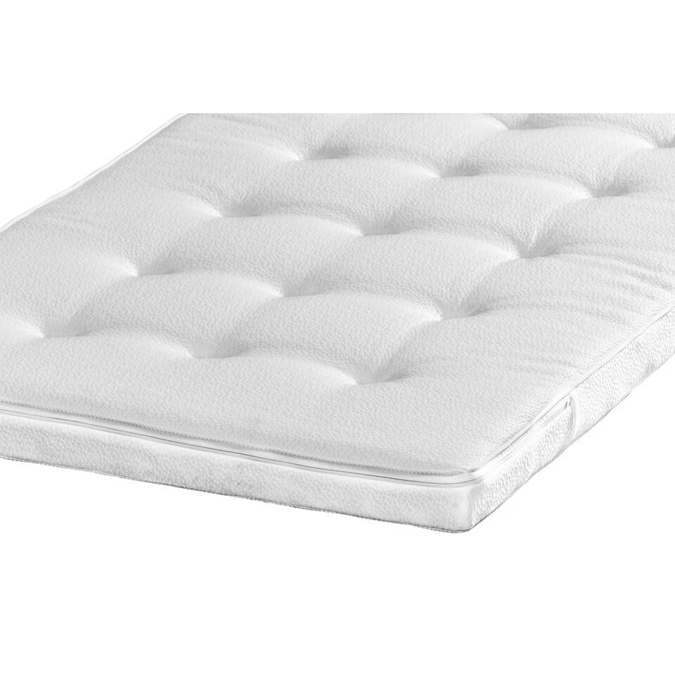 Topmatras Nova - Koudschuim - 80x200x8 Cm 4 Topmatras Nova - Koudschuim - 80x200x8 Cm - Afbeelding 4
