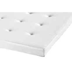 Topmatras Nova - Koudschuim - 140x200x8 Cm -VIDAXL Winkel 12800655 9000 2