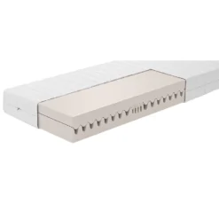 Matras Amy Koudschuim - 140x200x16 Cm -VIDAXL Winkel 12811034 9003