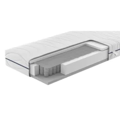 Matras Luc Pocketvering - 160x200x19 Cm 7 Matras Luc Pocketvering - 160x200x19 Cm -VIDAXL Winkel 12811087 9003