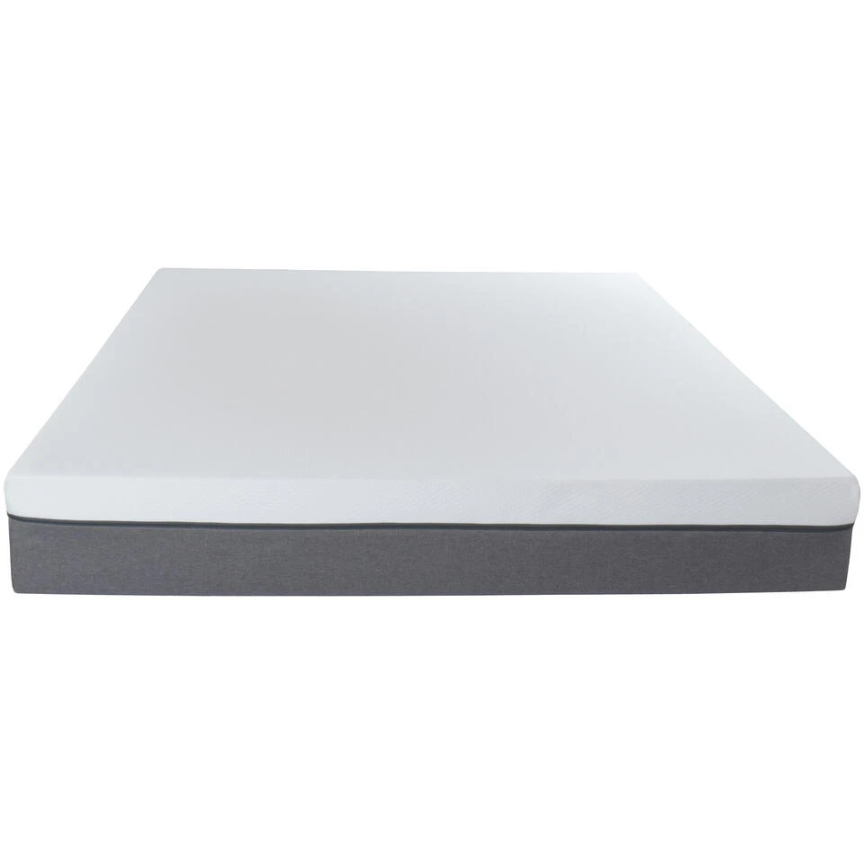 Matras Mila Koudschuim - 160x200x24 Cm 2 Matras Mila Koudschuim - 160x200x24 Cm - Afbeelding 2