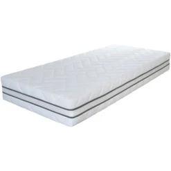 Matras Sven Pocketvering - 90x210x24 Cm