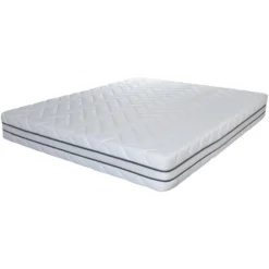 Matras Sven Pocketvering - 140x200x24 Cm