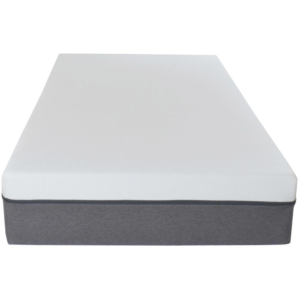 Matras Mats Pocketvering - 80x200x25 Cm 3 Matras Mats Pocketvering - 80x200x25 Cm - Afbeelding 3