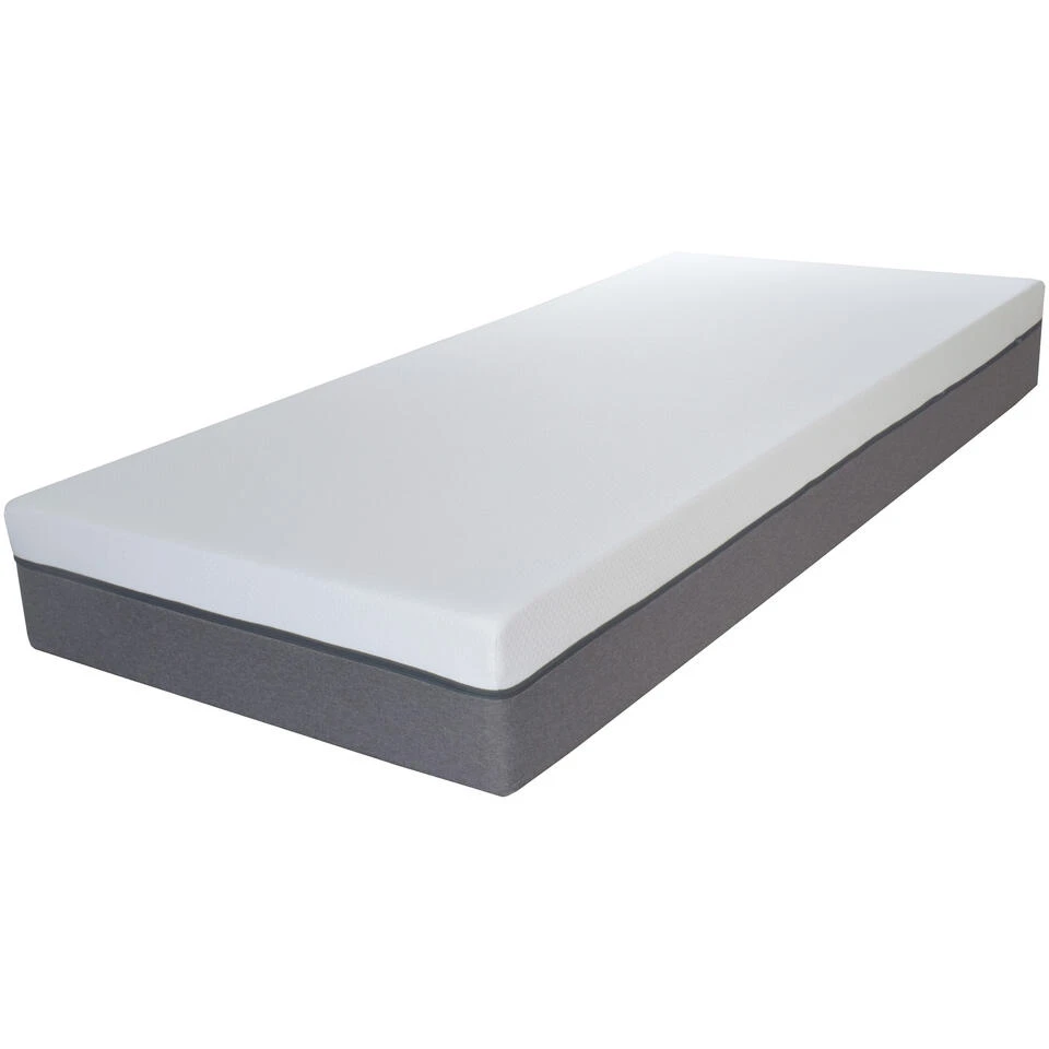 Matras Mats Pocketvering - 80x200x25 Cm 1 Matras Mats Pocketvering - 80x200x25 Cm