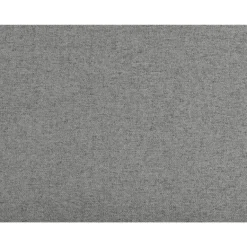 Boxspring Liv Egaal - Lichtgrijs - 120x200 Cm - Slanke Poot -VIDAXL Winkel 12848611 9003 3