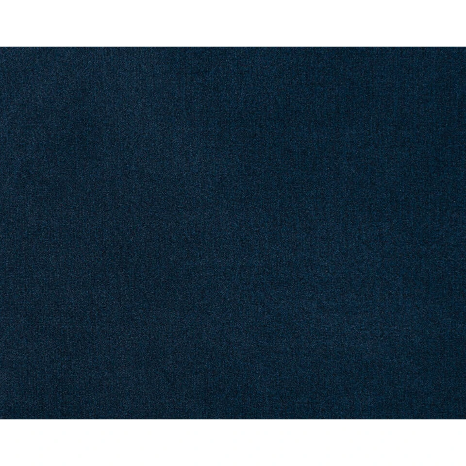 Boxspring Liv Egaal - Blauw - 120x200 Cm - Ronde Poot 5 Boxspring Liv Egaal - Blauw - 120x200 Cm - Ronde Poot - Afbeelding 5