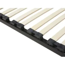 BASIC - Lattenbodem - Zwart - 140 X 200 Cm - Staal 26 BASIC - Lattenbodem - Zwart - 140 X 200 Cm - Staal -VIDAXL Winkel 1380143956774c4b8effb8666a40f106 1