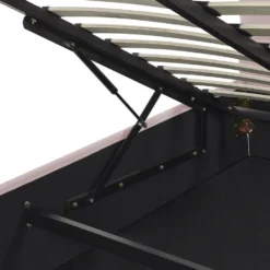 VINCENNES - Bed Met Opbergruimte - Roze - 180 X 200 Cm - Fluweel 22 VINCENNES - Bed Met Opbergruimte - Roze - 180 X 200 Cm - Fluweel -VIDAXL Winkel 43150bf9e5d8457eb627e94881122a57 1