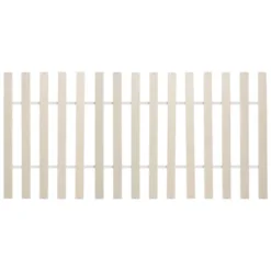 OLENDON - Eenpersoonsbed - Lichtbruin - 90 X 200 Cm - Dennenhout -VIDAXL Winkel 5aa2da6fb7c64ebfbf2358841d30f4e6