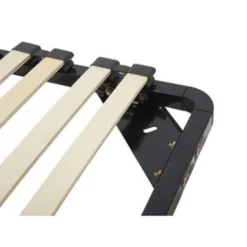 BASIC - Lattenbodem - Zwart - 140 X 200 Cm - Staal 16 BASIC - Lattenbodem - Zwart - 140 X 200 Cm - Staal -VIDAXL Winkel 6b0a46ae401e4b57b5ab1a7d75aecd25 1