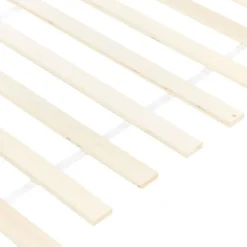 BARRET II - Tweepersoonsbed - Lichtbruin - 160 X 200 Cm - Dennenhout -VIDAXL Winkel 70be4b45cbb3419582d4f654675c86bc 3