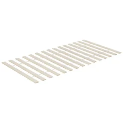 OLENDON - Eenpersoonsbed - Lichtbruin - 90 X 200 Cm - Dennenhout -VIDAXL Winkel 8bdd7f3f7a4143c6966ffd1a2806e0b2