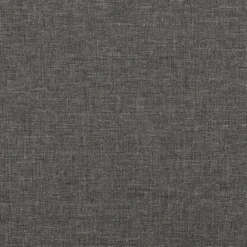 VidaXL - Bed Frame Zonder Matras - Grijs En Geel - Stof - 80x200 Cm -VIDAXL Winkel 93992778b2294a9c863ad324e4b9b44e