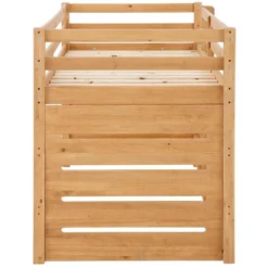 Alpi - Kinderverhoger 90x200 Cm Grenenhout 5 Alpi - Kinderverhoger 90x200 Cm Grenenhout -VIDAXL Winkel 9c500ad8c05f46ee8a29a2bb5e272b7a