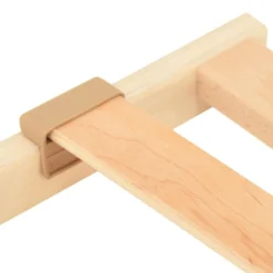 VidaXL - Lattenbodem Met 13 Latten - Bruin - Hout - 80 X 200 Cm 12 VidaXL - Lattenbodem Met 13 Latten - Bruin - Hout - 80 X 200 Cm -VIDAXL Winkel b067964a11cb4f578e36cd1bdd77815c