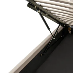 DREUX - Bed Met Opbergruimte - Taupe - 180 X 200 Cm - Fluweel 21 DREUX - Bed Met Opbergruimte - Taupe - 180 X 200 Cm - Fluweel -VIDAXL Winkel b188581c8f374c428b40623d59990550