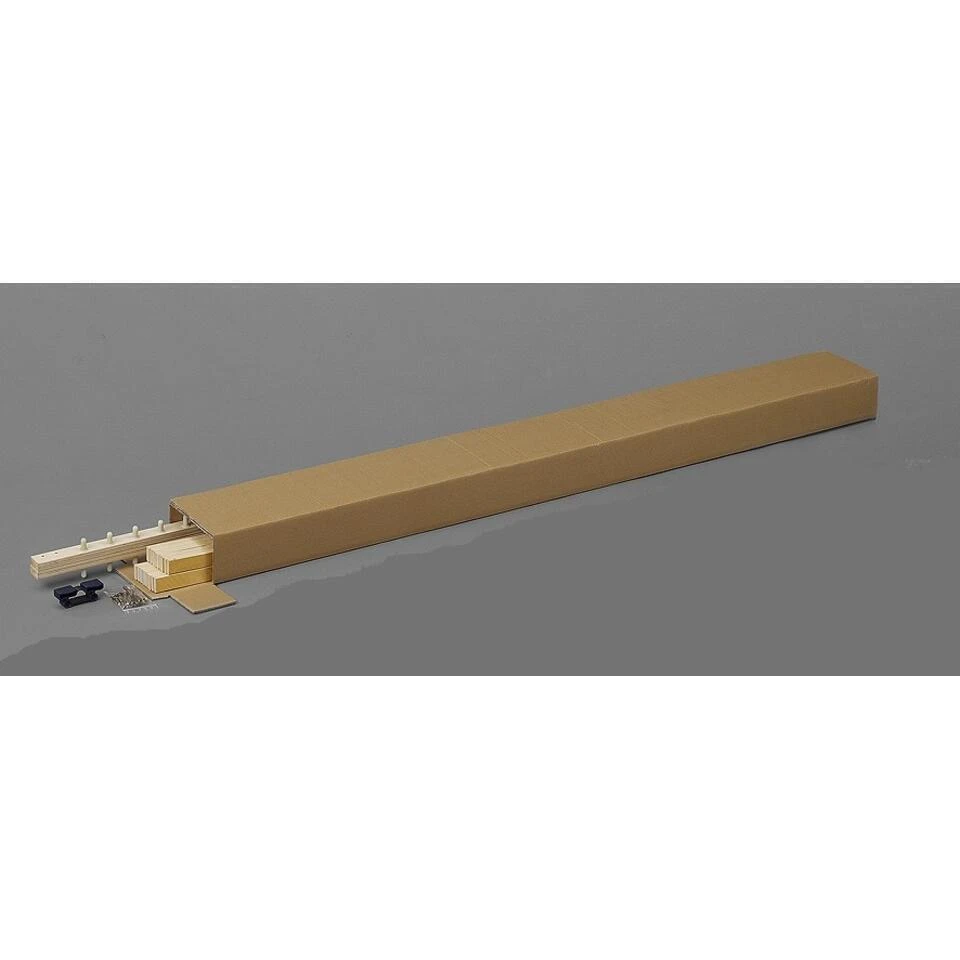 Lattenbodem Basic 13 Latten - 90x200cm 2 Lattenbodem Basic 13 Latten - 90x200cm - Afbeelding 2