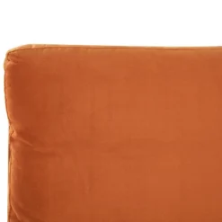 MELLE - Tweepersoonsbed - Oranje - 160 X 200 Cm - Fluweel 23 MELLE - Tweepersoonsbed - Oranje - 160 X 200 Cm - Fluweel -VIDAXL Winkel c3bb377dc11848bc981b91b43e33f4f9