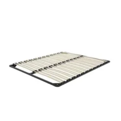 BASIC - Lattenbodem - Zwart - 140 X 200 Cm - Staal 20 BASIC - Lattenbodem - Zwart - 140 X 200 Cm - Staal -VIDAXL Winkel cd60309bc58e4ed5a0502ea0ea7c4871