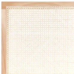 SALERNAS - Tweepersoonsbed - Lichtbruin - 180 X 200 Cm - Dennenhout -VIDAXL Winkel d1c670ef35e640669f43c5fc7024e4a2